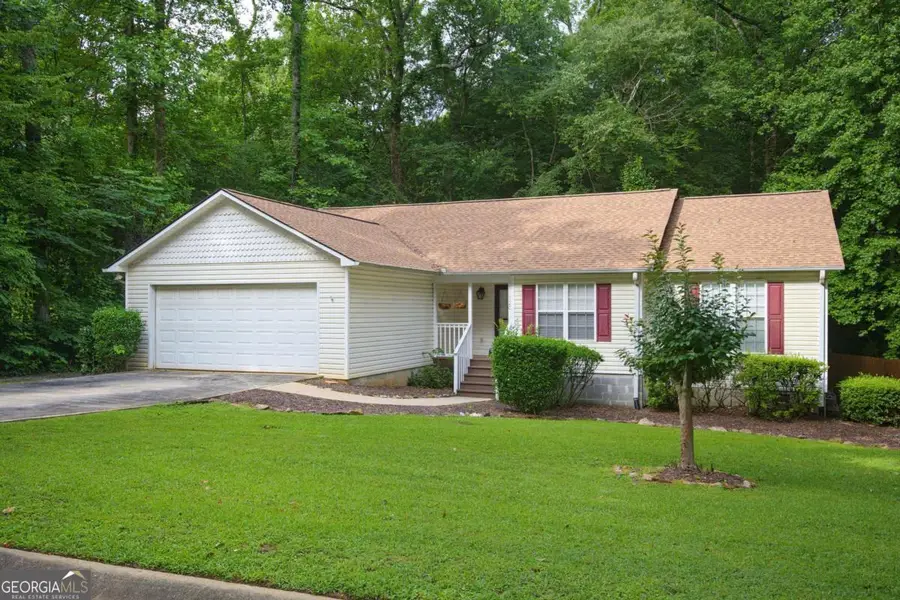 320 River Chase Drive, Athens, GA 30605 - #3