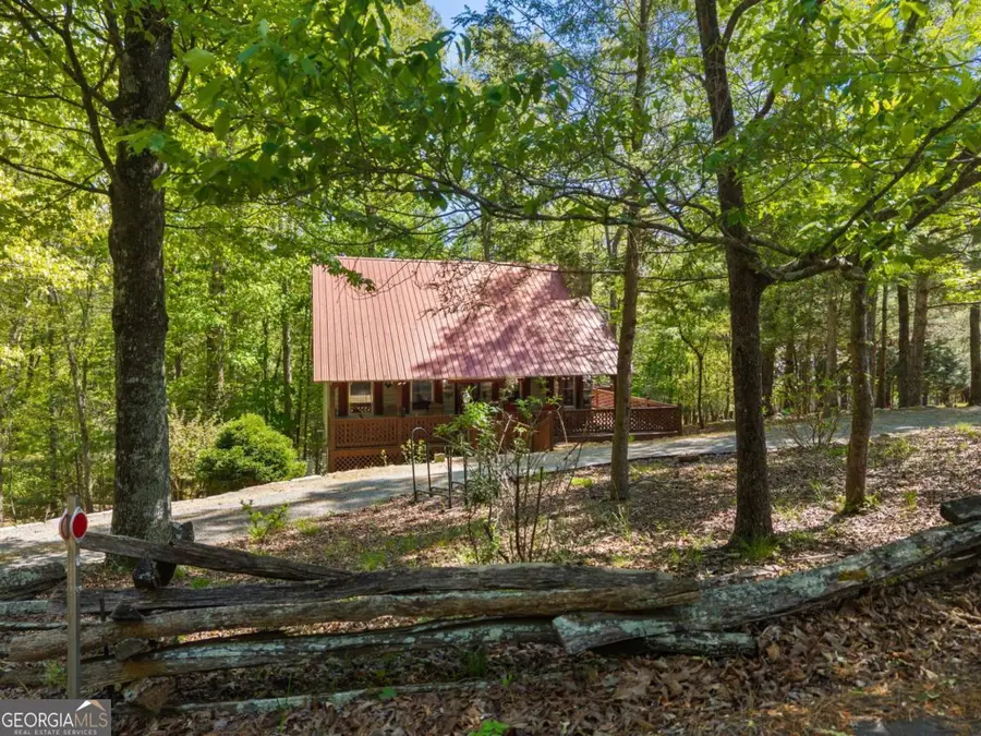 80 Stegall Mill Ridge, Ellijay, GA 30536 - #3