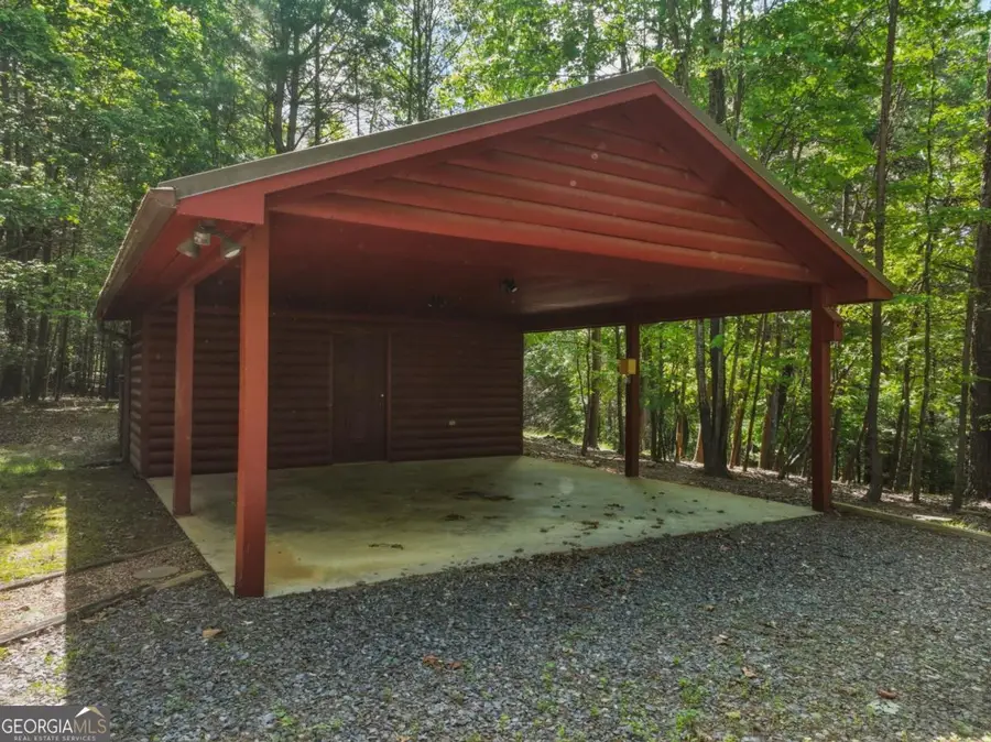 105 Blackberry Falls Court, Ellijay, GA 30536 - #3