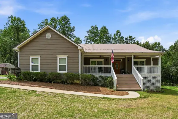303 Salem Drive, Dawsonville, GA 30534
