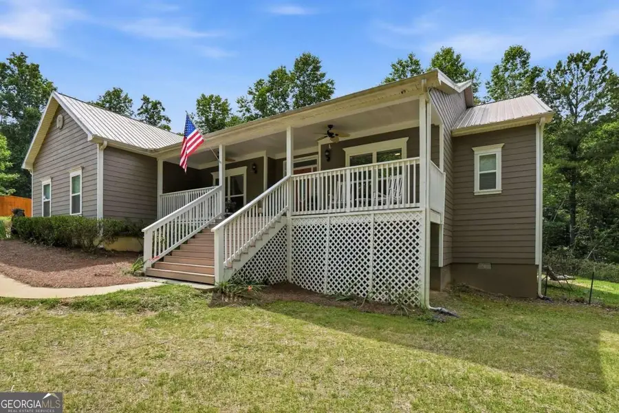 303 Salem Church Road, Dawsonville, GA 30534 - #2