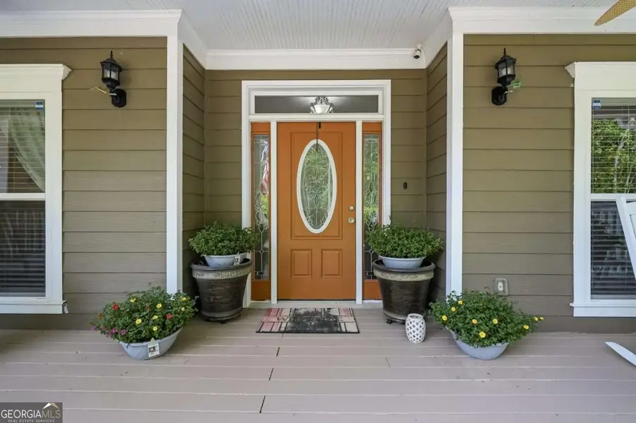 303 Salem Church Road, Dawsonville, GA 30534 - #3