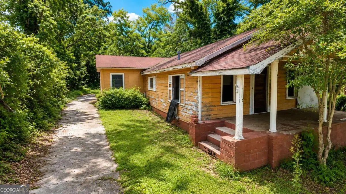 310 Edwards Avenue, Macon, GA 31204 - #1