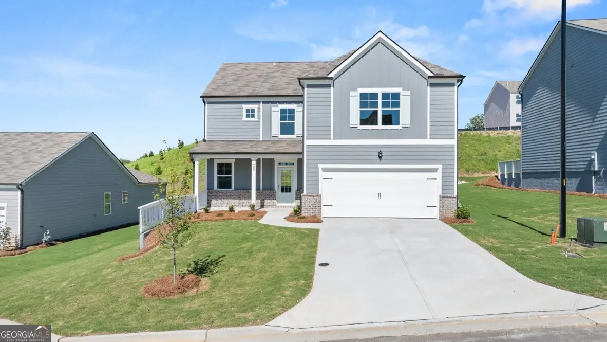 68 Cyrilla Walk, Dallas, GA 30132 - #1