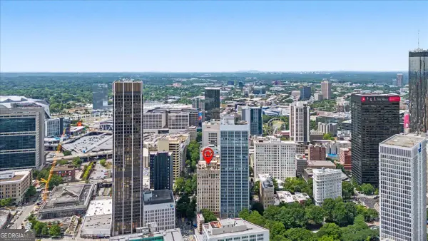 32 Peachtree Street Nw #305, Atlanta, GA 30303
