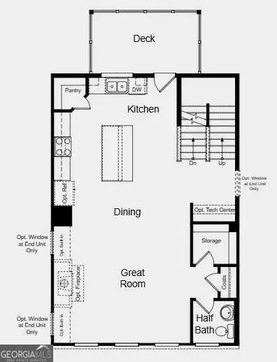 62 Wilder Ridge Way, Lawrenceville, GA 30044 - #3