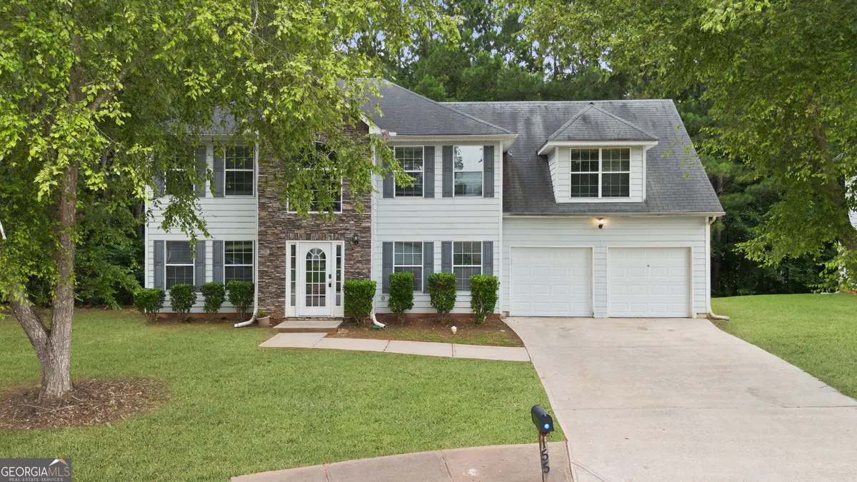 155 Apache Street Sw, Atlanta, GA 30331 - #1