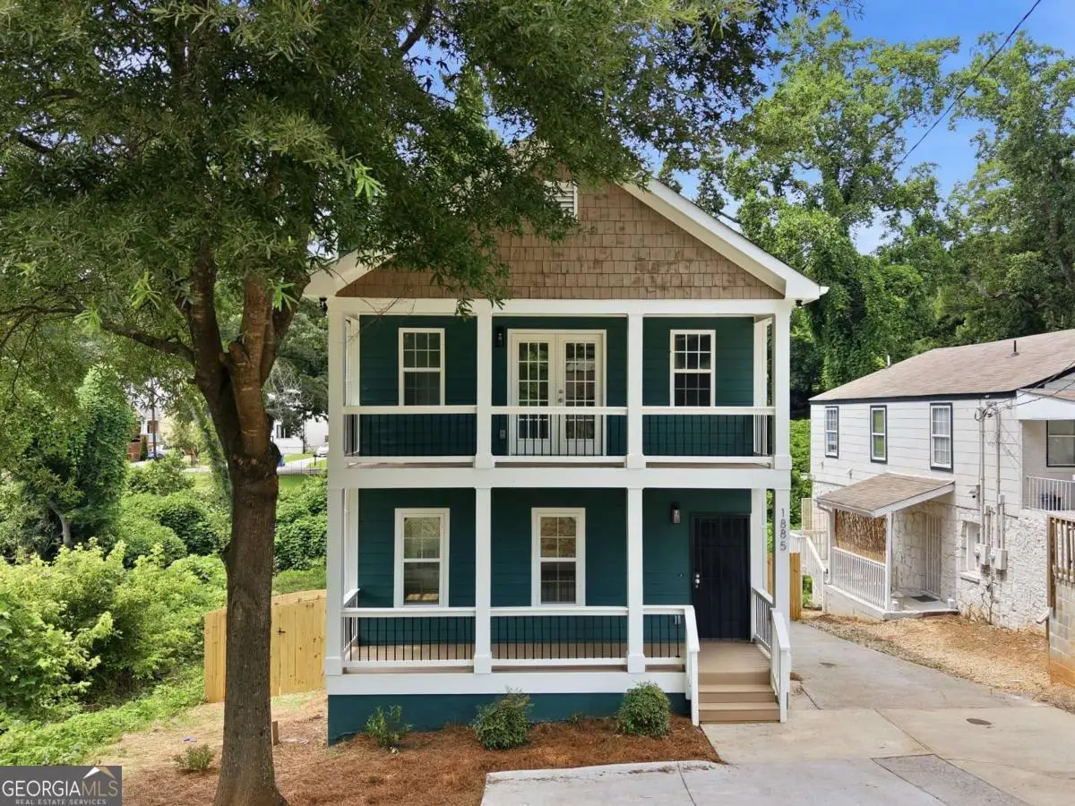 1885 Lakewood Avenue Se, Atlanta, GA 30315 - #1