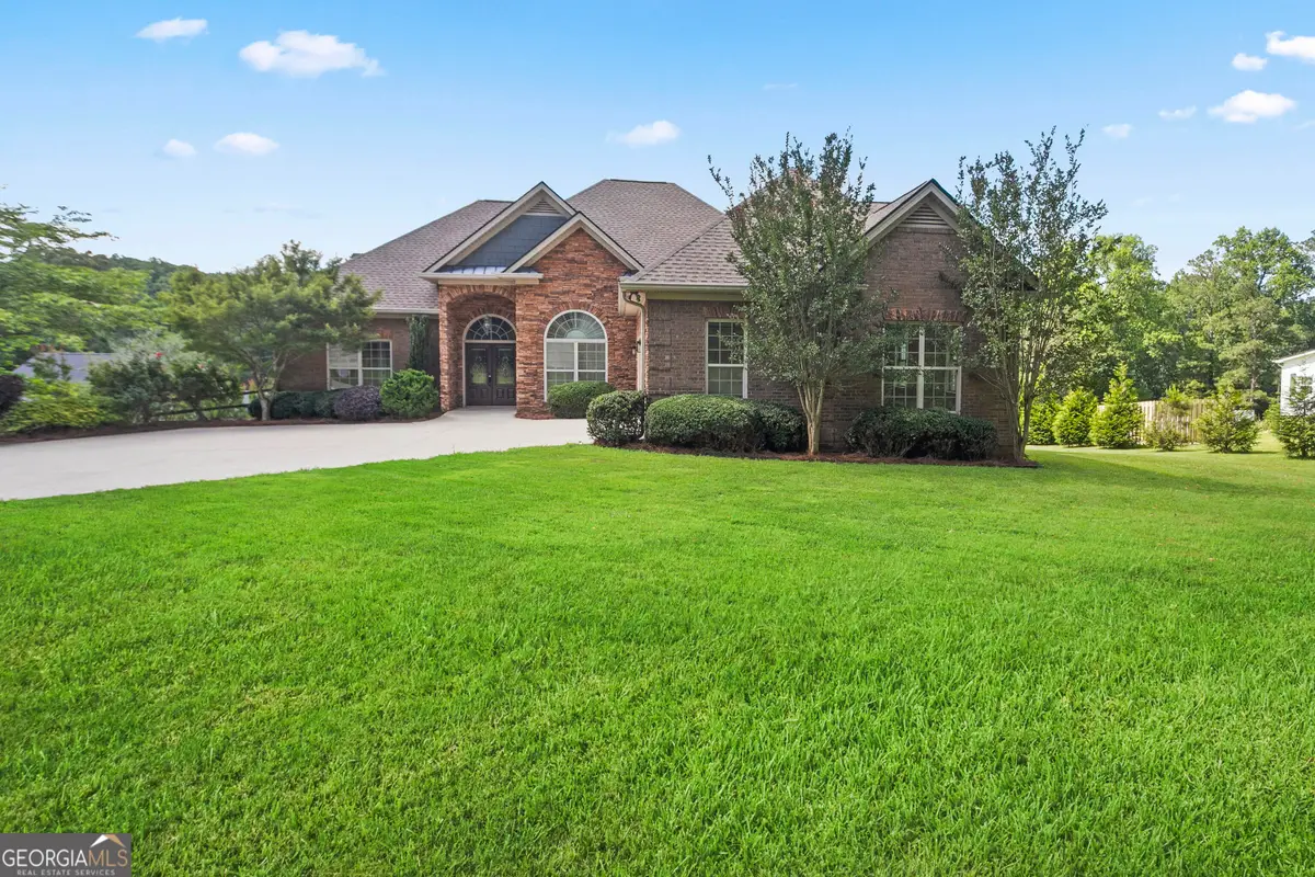 6504 Cedar Mountain Road, Douglasville, GA 30134 - #1