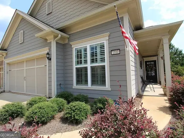 1100 Summer Station Street, Greensboro, GA 30642