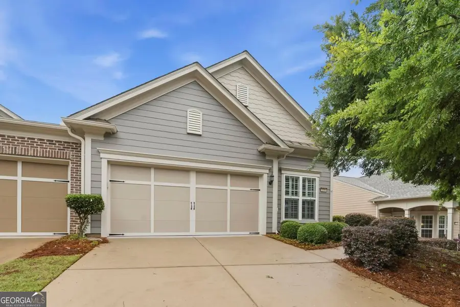 1100 Summer Station Street, Greensboro, GA 30642 - #3