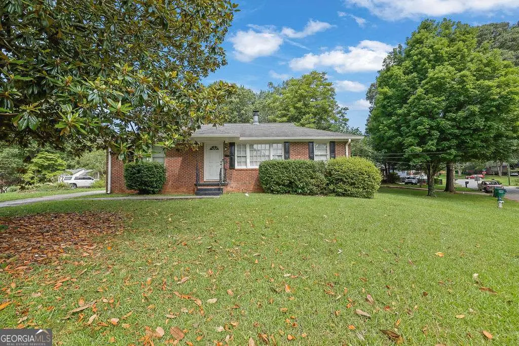 571 Benmac Road Se, Smyrna, GA 30080 - #1