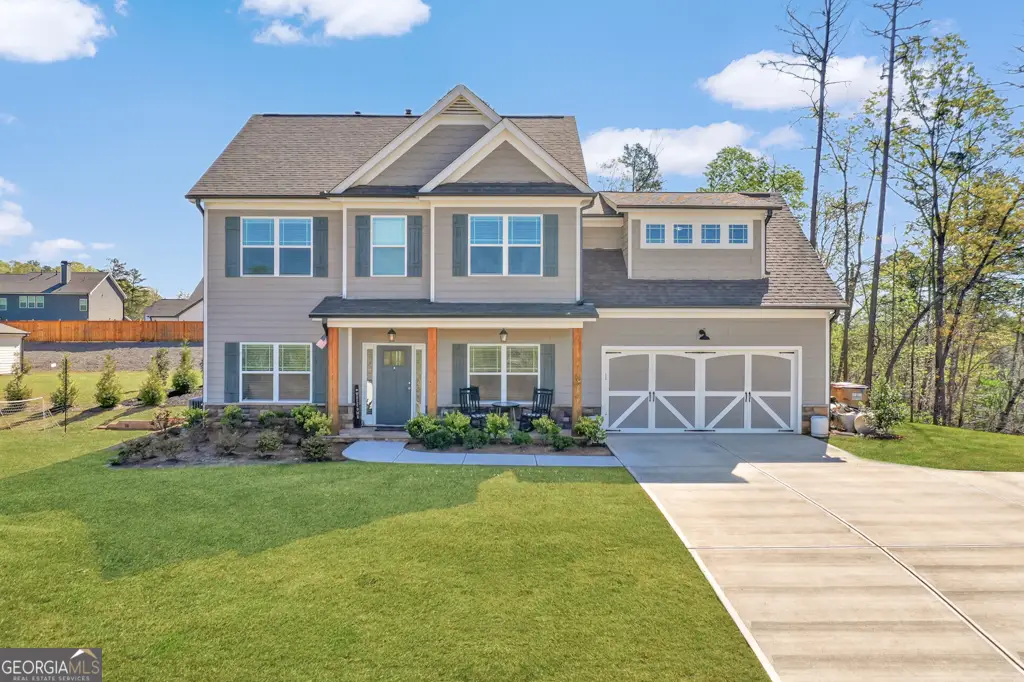 8415 Calloway Club Drive, Cumming, GA 30028 - #1