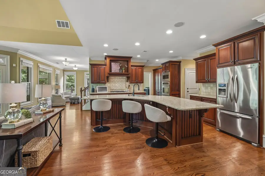 963 Garner Creek Drive Sw, Lilburn, GA 30047 - #3