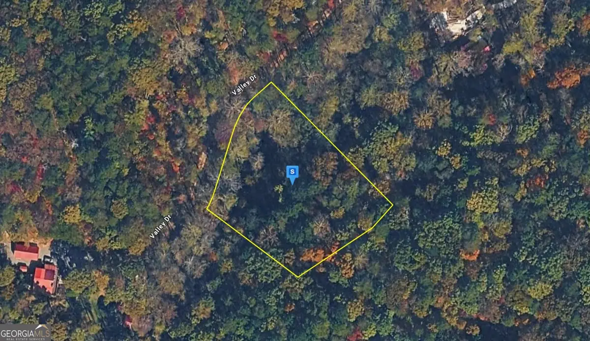 900 Valley Drive, Ellijay, GA 30536 - #1