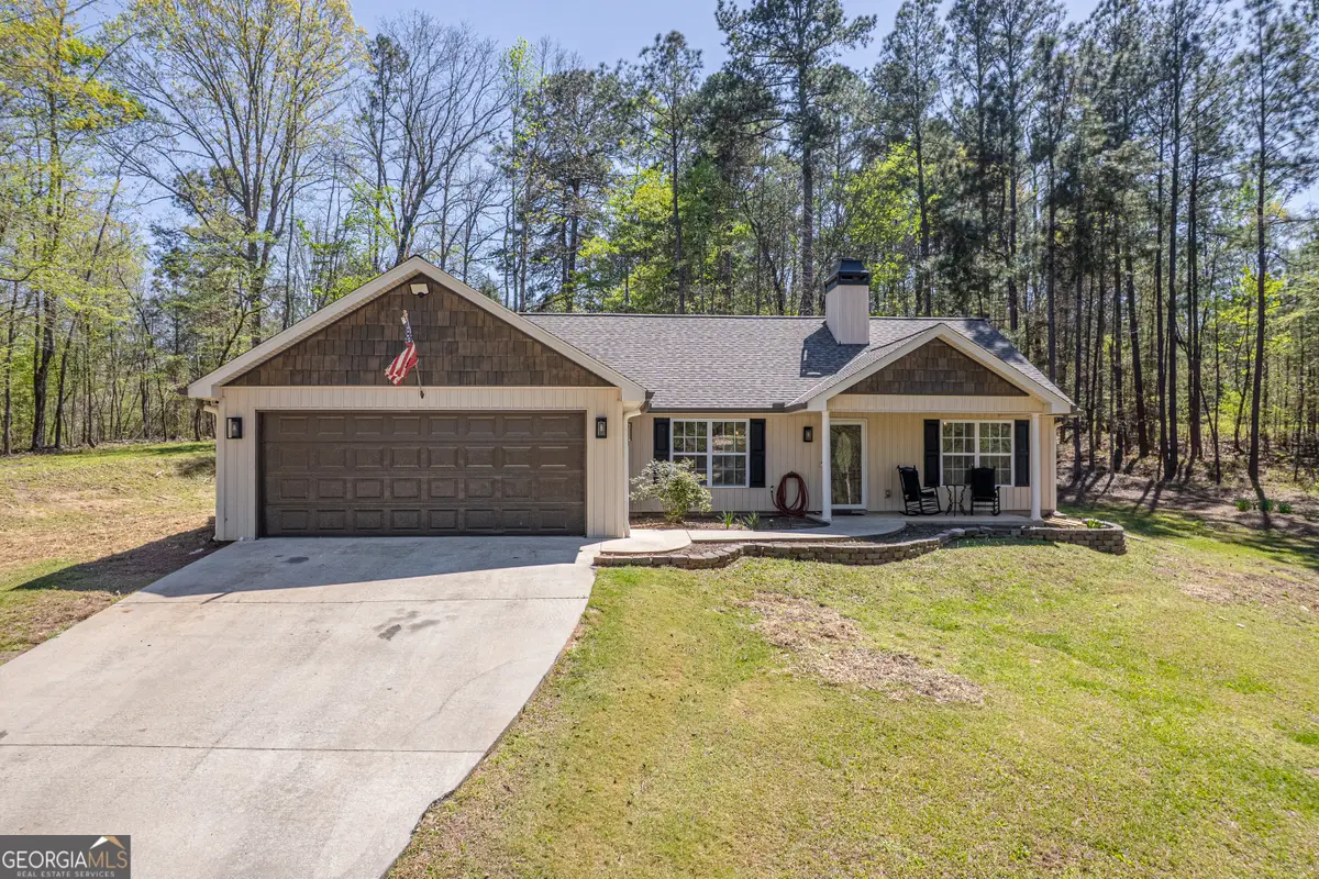 176 Arrowhead Trl, Eatonton, GA 31024 - #1