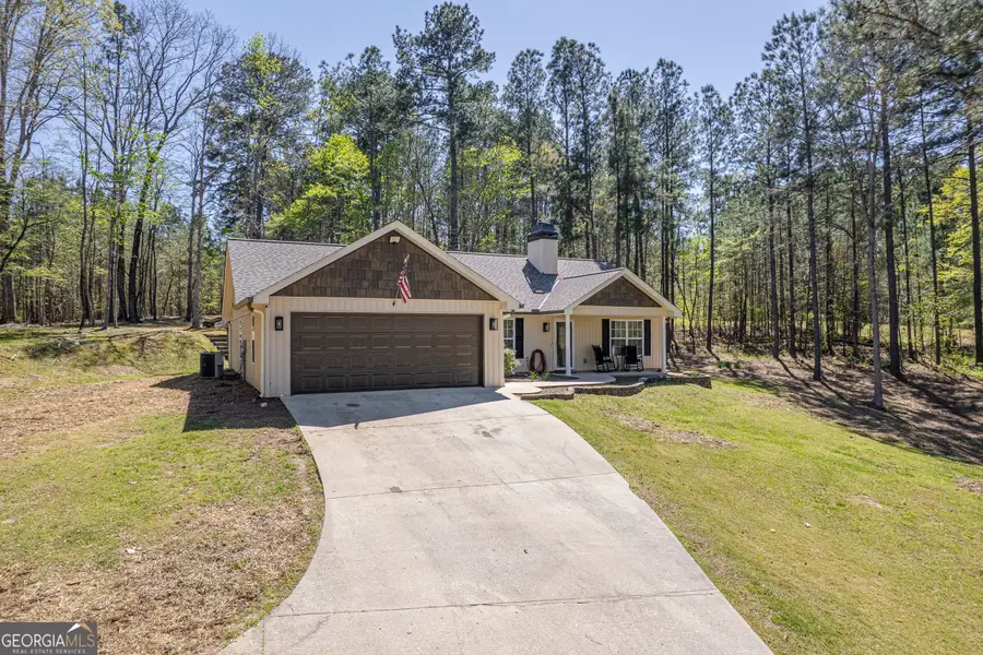 176 Arrowhead Trl, Eatonton, GA 31024 - #3
