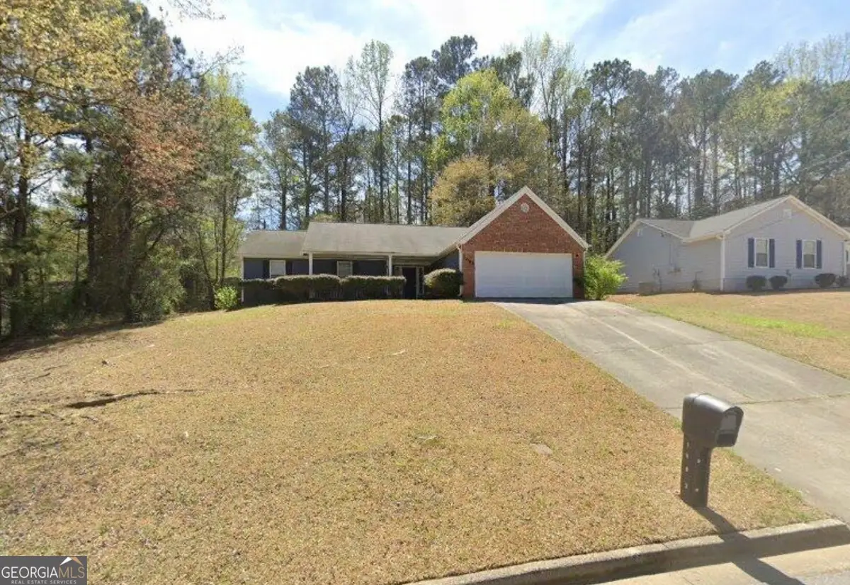 1683 Hearthstone Court, Jonesboro, GA 30236 - #1