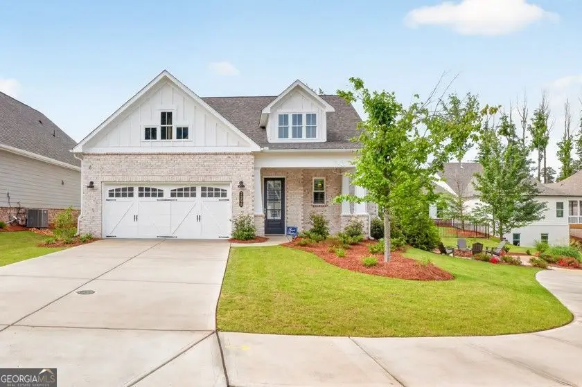 7395 Winderlea Lane, Cumming, GA 30040 - #1