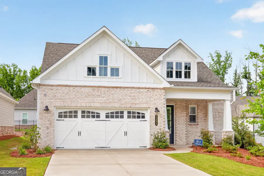 7395 Winderlea Lane, Cumming, GA 30040 - #2