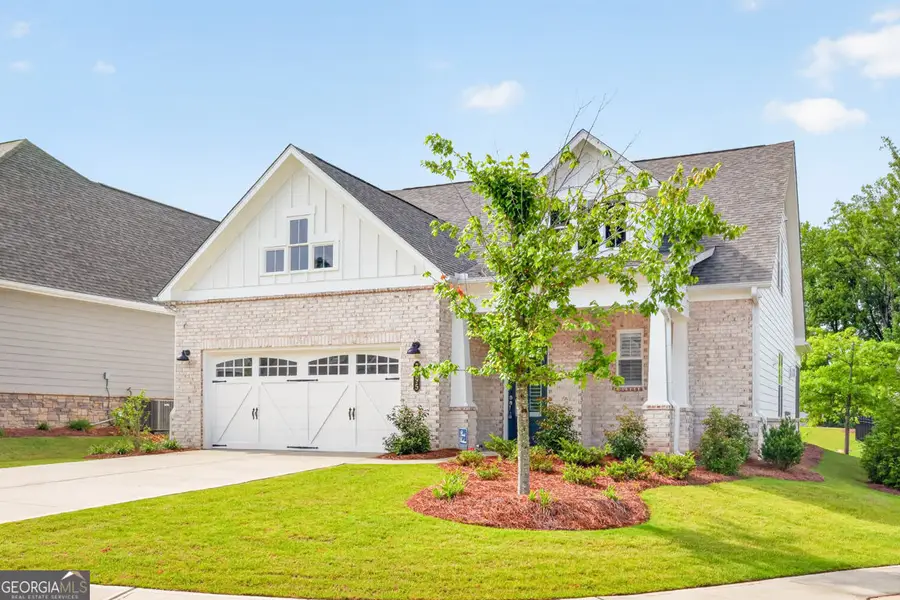 7395 Winderlea Lane, Cumming, GA 30040 - #3