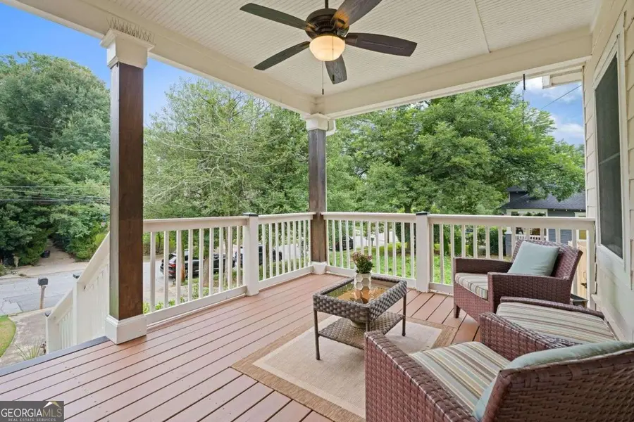 686 Elbert Street Sw, Atlanta, GA 30310 - #2