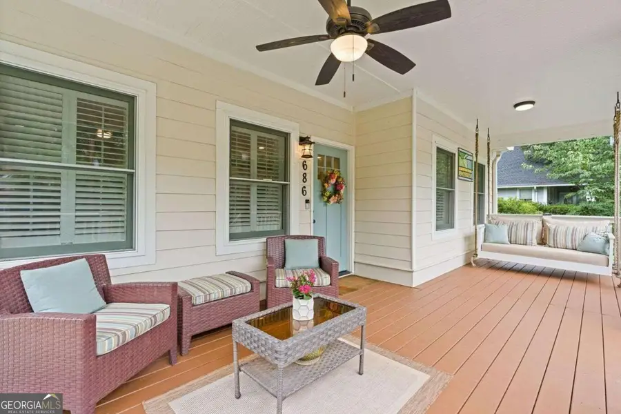 686 Elbert Street Sw, Atlanta, GA 30310 - #3