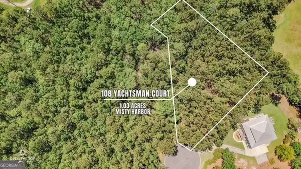 V/L 108 Yachtsman Court, Woodbine, GA 31569