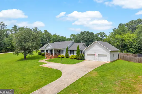 1258 Old Beacon Light Road, Hartwell, GA 30643