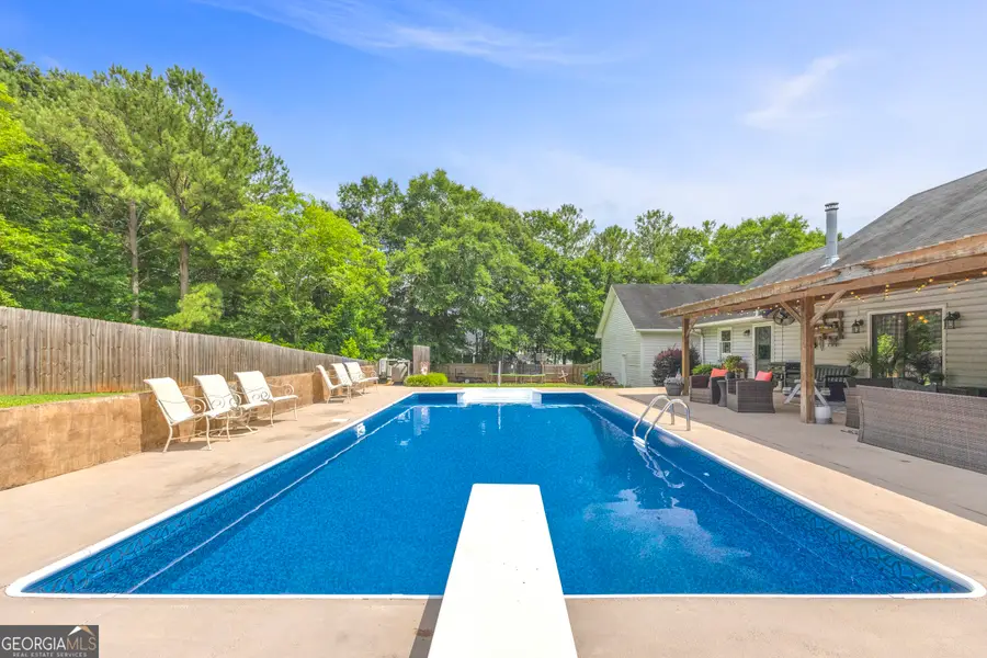 1258 Old Beacon Light Road, Hartwell, GA 30643 - #3