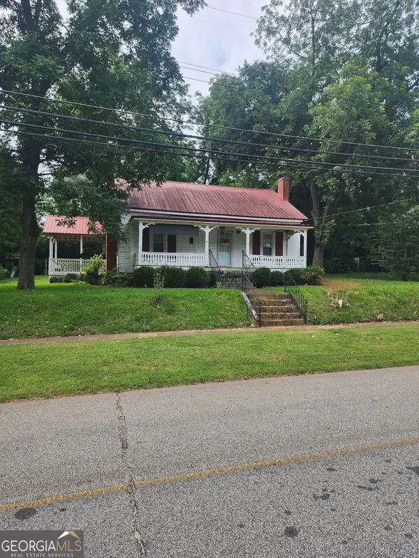 410 Zebulon Street, Barnesville, GA 30204