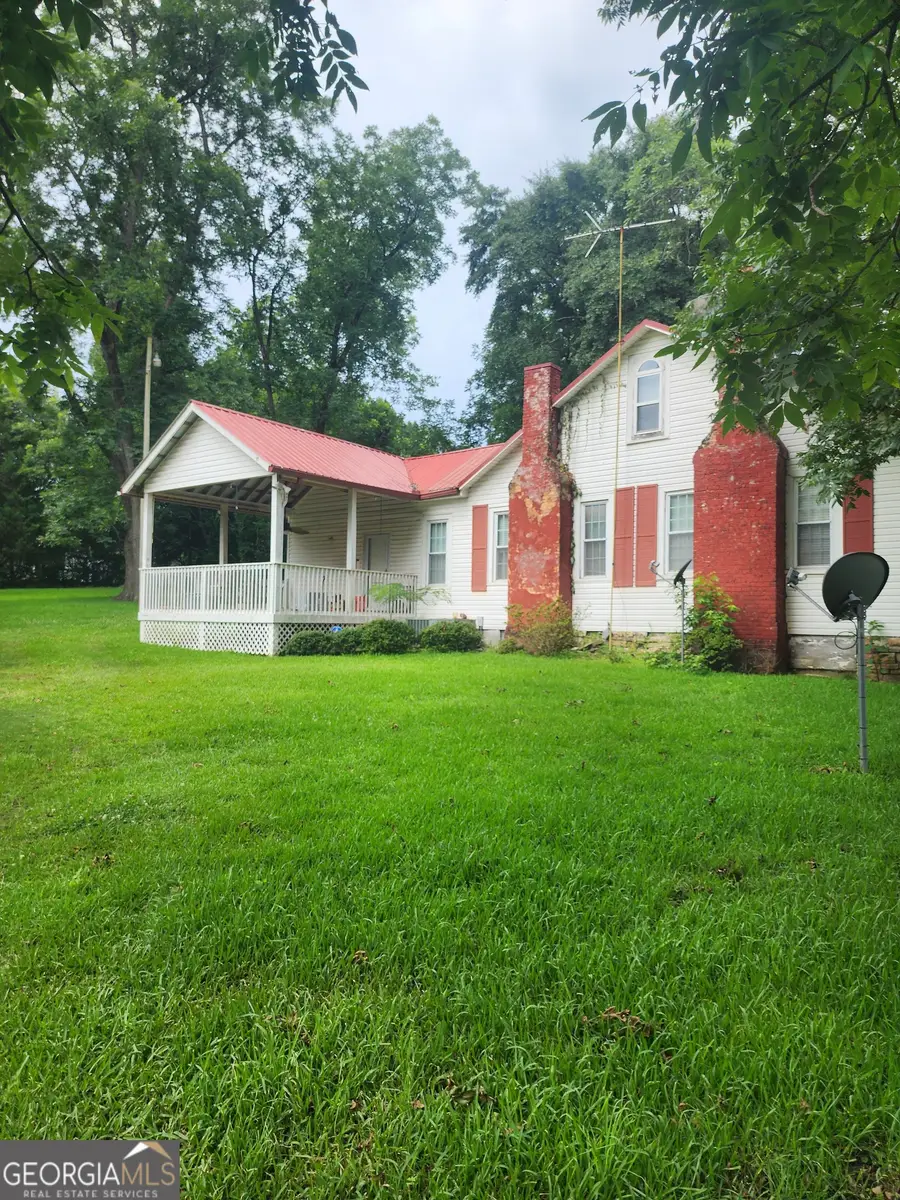 410 Zebulon Street, Barnesville, GA 30204 - #2