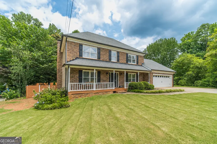 1532 Berkshire Farm Drive, Snellville, GA 30078 - #2