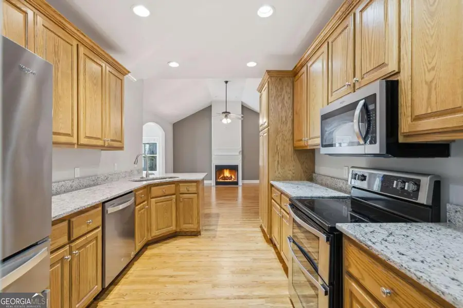 20 Woodland Bridge Drive, Adairsville, GA 30103 - #2