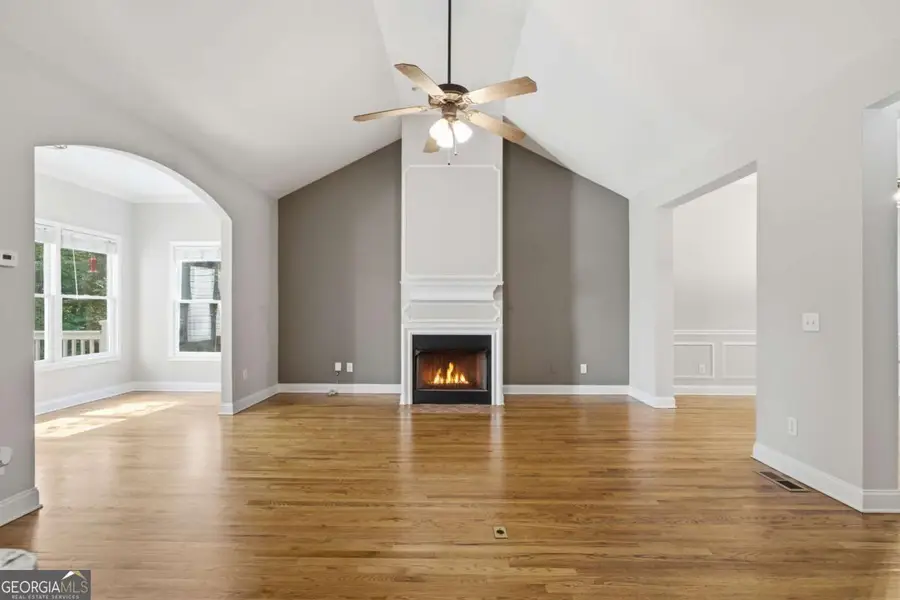 20 Woodland Bridge Drive, Adairsville, GA 30103 - #3