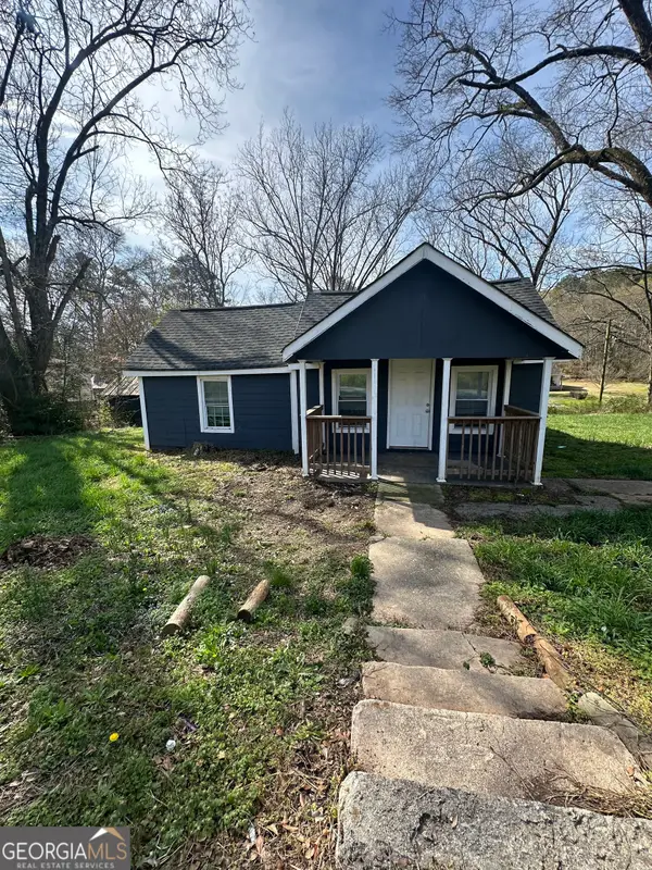 1675 Oak Street Ne, Conyers, GA 30012