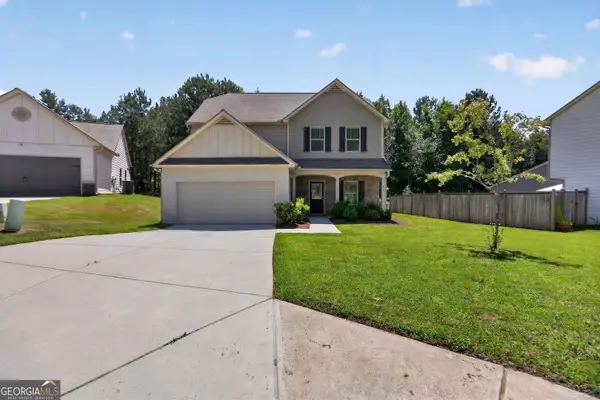 217 Stone Creek Court, Temple, GA 30179
