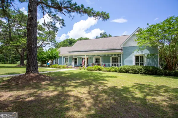 118 Sunrise Drive, Eufaula, AL 36027