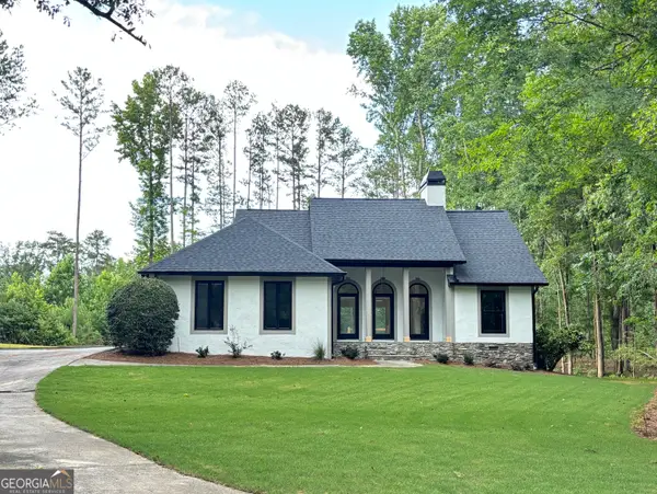 125 Wisteria Court, Tyrone, GA 30290