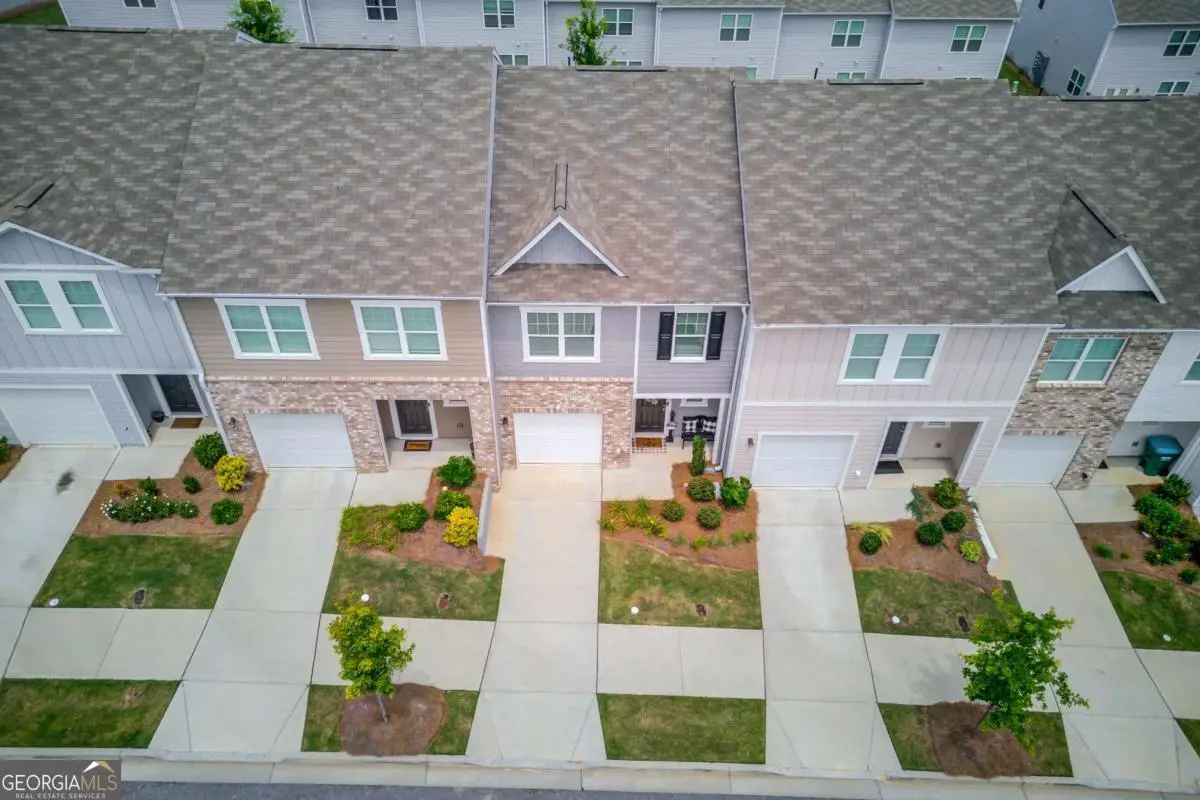 60 Thetford Way, Winder, GA 30680 - #1