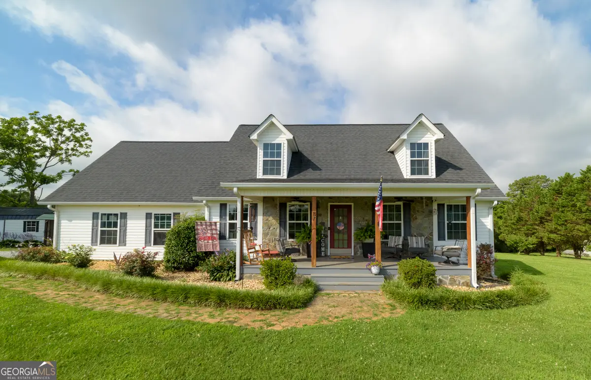 87 Westmoreland Rd, Cleveland, GA 30528 - #1