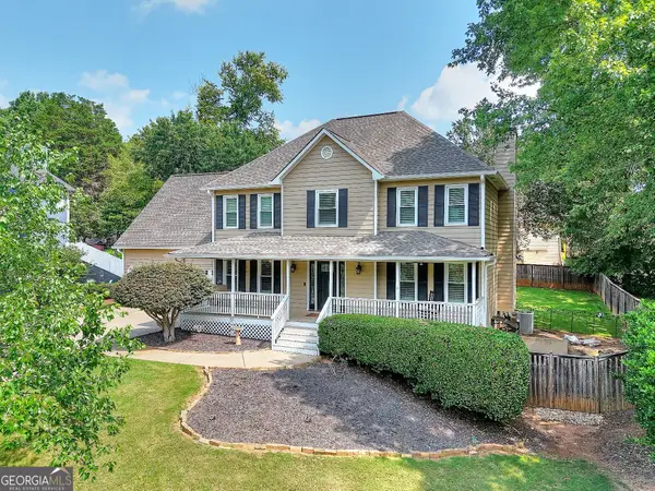 1497 Willow Bend, Woodstock, GA 30188