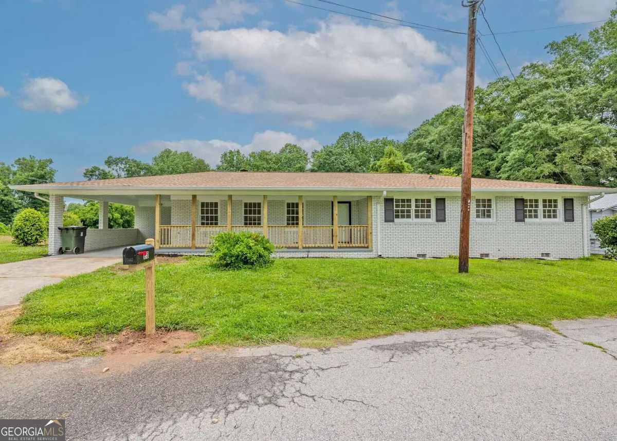 13 Brown Street, Toccoa, GA 30577 - #1