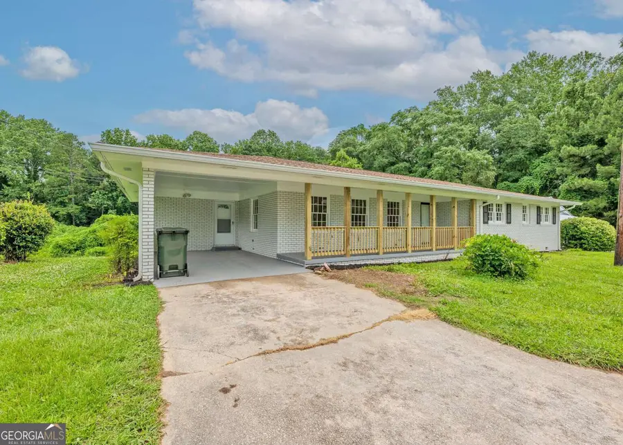 13 Brown Street, Toccoa, GA 30577 - #2
