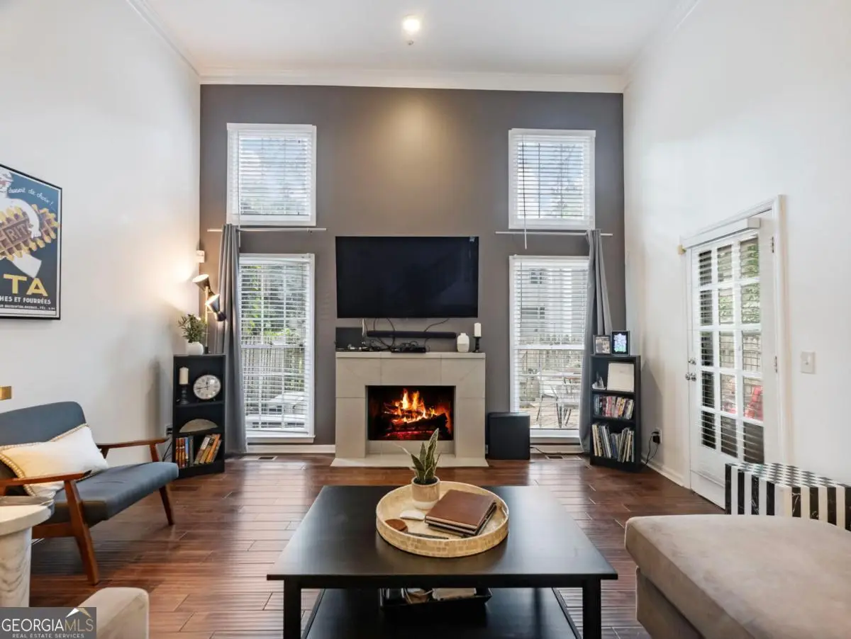 702 Brandywine Circle, Atlanta, GA 30350 - #1