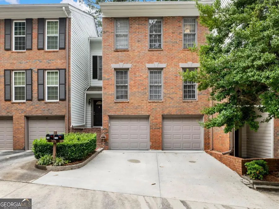 702 Brandywine Circle, Atlanta, GA 30350 - #2