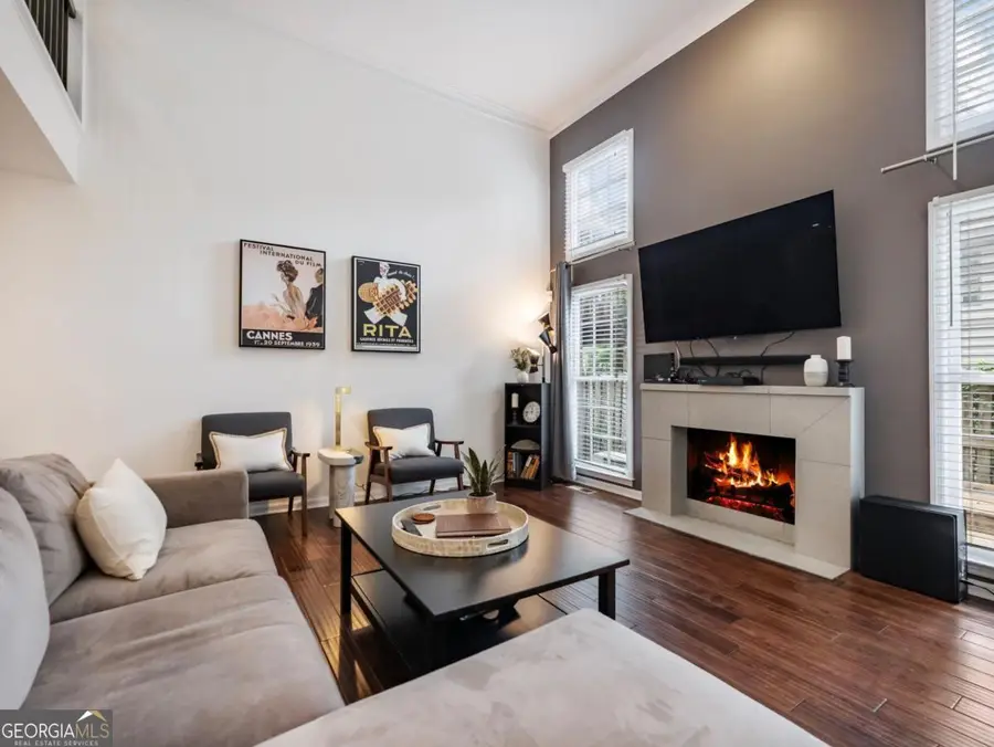 702 Brandywine Circle, Atlanta, GA 30350 - #3