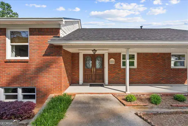 206 Victory Drive, Calhoun, GA 30701