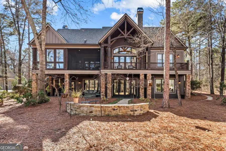 141 Broadlands Drive, Eatonton, GA 31024 - #2