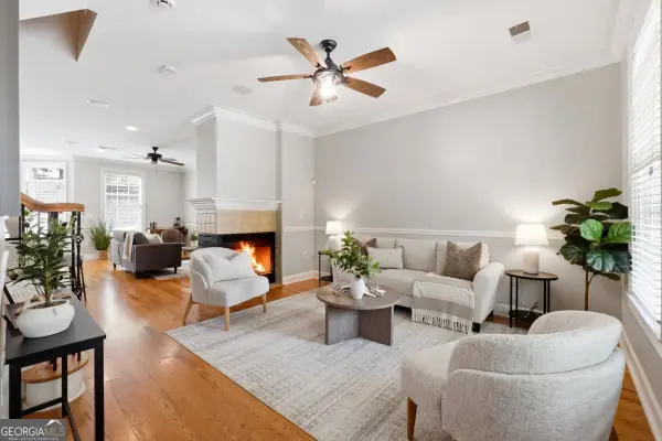 211 Merritts Avenue Nw, Atlanta, GA 30313